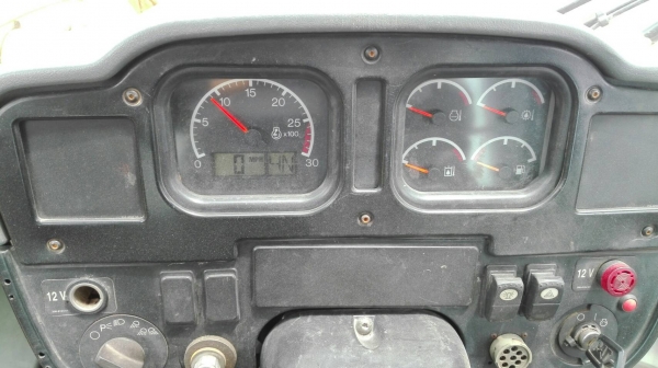 รถตักล้อยางWheelloader Cat 950H