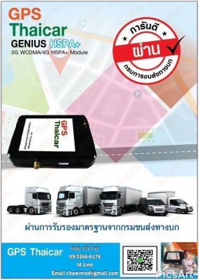 GPS
