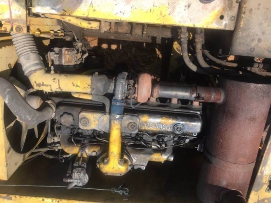 ขายด่วน แม็คโคร KOBELCO SK200 MART III สภาพพร้อมใช้งาน เครื่องปั้มดีเยี่ยม โซ่หนาสองข้าง รถทำงานดีเยี่ยม ทำงานดีไม่โหลด เอกสารสัญญาซืัอขาย สนใจสอบถาม 093-0764943  088-3223272