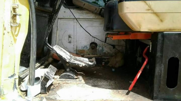 รถขุดแม็คโคร 200 รุ่น 5 โคมัสสุ เครื่องเดิมปั๊มเดิมเอวแน่นช่วงล่างดีโซ่หนา บุ้ตดีไม่แตกไม่ร้าวคอนโทรลสั้น บูม อาม งามดีไม่หักไม่ดาม ทำงานไวไม่โหลดโทรมาเลยครับราคา 520 000 ต่อรองได้งาน 087 551 1464 Dtac 06 3635 9242 AIS