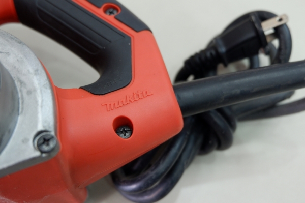 เครื่องขัดกระดาษทรายสายพาน 4 นิ้ว รถถัง MAKTEC MT941 ของแท้ สภาพใหม่