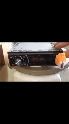 ฟร้อน Pioneer deh-3150ub มือสองสภาพสวยเดิม เล่น mp3 cd usb ปกติทุกอย่าง ปรีเอ้า2ชุดเสียงดีมาก ขาย 1450 บาท สนใจ0892425454 อยู่สระบุรี ฟร้อน Pioneer deh-3150ub มือสองสภาพสวยเดิม เล่น mp3 cd usb ปกติทุกอย่าง ปรีเอ้า2ชุดเสียงดีมาก ขาย 1450 บาท สนใจ0892425454 อยู่สระบุรี