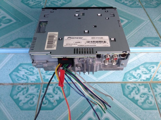 ฟร้อน Pioneer deh-3150ub มือสองสภาพสวยเดิม เล่น mp3 cd usb ปกติทุกอย่าง ปรีเอ้า2ชุดเสียงดีมาก ขาย 1450 บาท สนใจ0892425454 อยู่สระบุรี ฟร้อน Pioneer deh-3150ub มือสองสภาพสวยเดิม เล่น mp3 cd usb ปกติทุกอย่าง ปรีเอ้า2ชุดเสียงดีมาก ขาย 1450 บาท สนใจ0892425454 อยู่สระบุรี