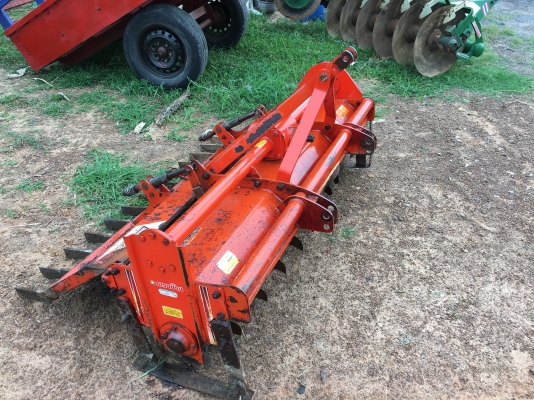 ขายโรตารี Rx163D-S สภาพพร้อมใช้