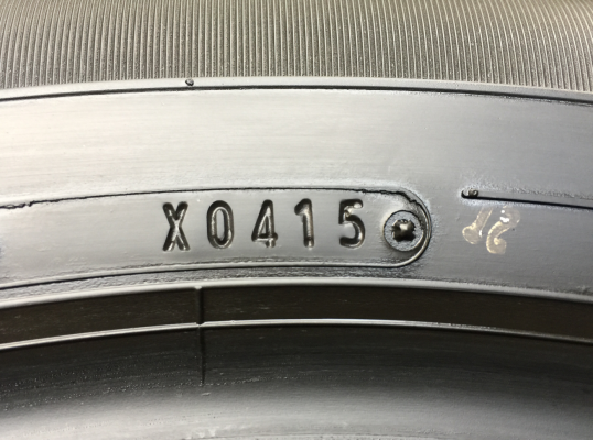 ยาง Dunlop 225 60 18 ปี15 ดอกเต็ม เนื้อนิ่มๆ ใช้ยาว ราคาไม่แพง