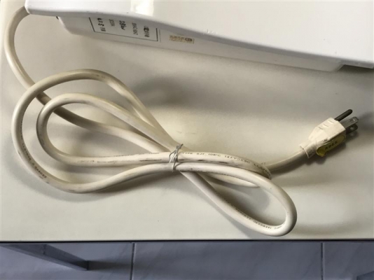 เครื่องเป่ามือลมร้อนแบบอัตโนมัติ ยี่ห้อ AUCERA