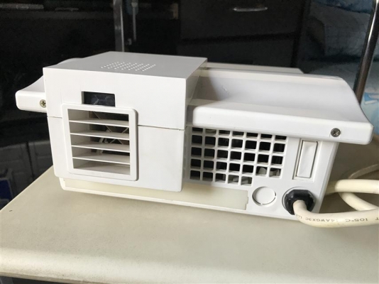 เครื่องเป่ามือลมร้อนแบบอัตโนมัติ ยี่ห้อ AUCERA