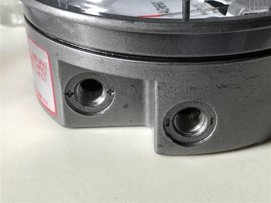 เกจวัดแรงดัน ยี่ห้อ Dwyer ของอเมริกา Made in USA เกจวัดแรงดัน ยี่ห้อ Dwyer ของอเมริกา Made in USA