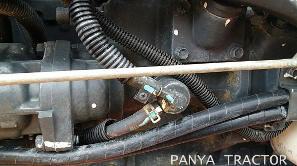 รถเข้าใหม่#ปัญญาแทรคเตอร์..จัดมาให้ครับ ด่วน 480,000 บาท.  คูโบต้า L4708SP (521ชม.) ใบมีดคานล่างFD185F ผานพรวน6&times;24เฮฟวี่พลัส สีเดิมๆ สภาพพร้อมใช้