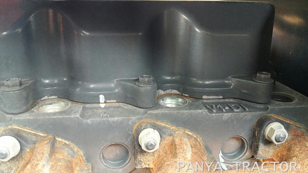 รถเข้าใหม่#ปัญญาแทรคเตอร์..จัดมาให้ครับ ด่วน 480,000 บาท.  คูโบต้า L4708SP (521ชม.) ใบมีดคานล่างFD185F ผานพรวน6&times;24เฮฟวี่พลัส สีเดิมๆ สภาพพร้อมใช้