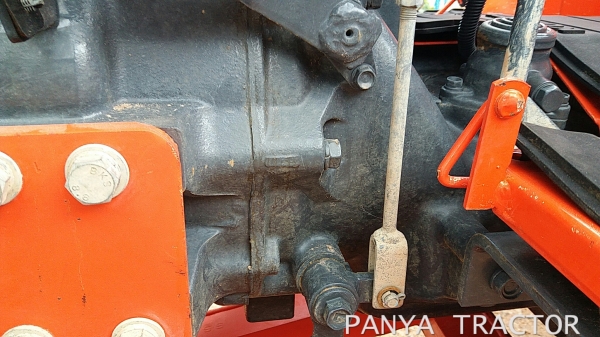 รถเข้าใหม่#ปัญญาแทรคเตอร์..จัดมาให้ครับ ด่วน 480,000 บาท.  คูโบต้า L4708SP (521ชม.) ใบมีดคานล่างFD185F ผานพรวน6&times;24เฮฟวี่พลัส สีเดิมๆ สภาพพร้อมใช้