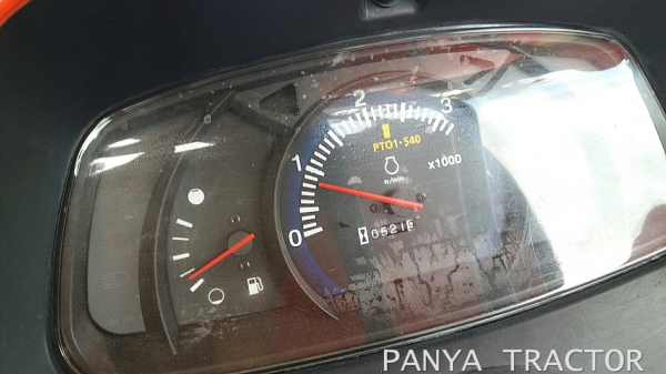 รถเข้าใหม่#ปัญญาแทรคเตอร์..จัดมาให้ครับ ด่วน 480,000 บาท.  คูโบต้า L4708SP (521ชม.) ใบมีดคานล่างFD185F ผานพรวน6&times;24เฮฟวี่พลัส สีเดิมๆ สภาพพร้อมใช้