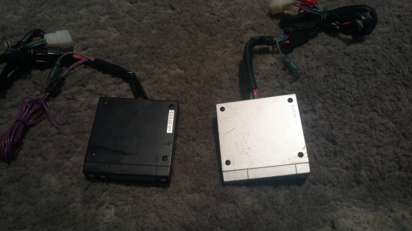 Greddy full Auto Turbo Timer แท้ Greddy full Auto Turbo Timer แท้