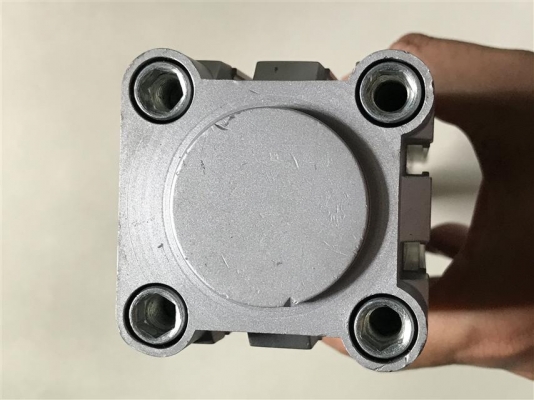 กระบอกลม ยี่ห้อ FESTO รุ่น DNC-50-125-PPV-A-S10 กระบอกลม ยี่ห้อ FESTO รุ่น DNC-50-125-PPV-A-S10