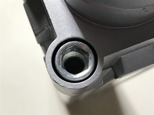 กระบอกลม ยี่ห้อ FESTO รุ่น DNC-50-125-PPV-A-S10 กระบอกลม ยี่ห้อ FESTO รุ่น DNC-50-125-PPV-A-S10