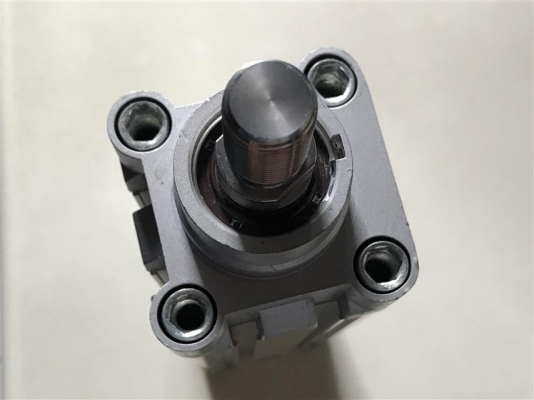 กระบอกลม ยี่ห้อ FESTO รุ่น DNC-50-125-PPV-A-S10 กระบอกลม ยี่ห้อ FESTO รุ่น DNC-50-125-PPV-A-S10