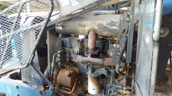 รามเทอร์โบ สุพรรณบุรี