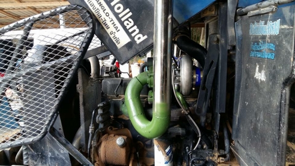 รามเทอร์โบ สุพรรณบุรี