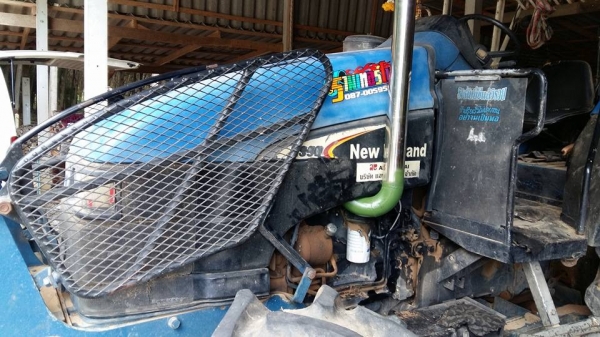 รามเทอร์โบ สุพรรณบุรี