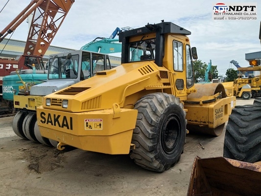 ขายรถบด19ตัน SAKAI SV900D Made in Japan เก่านอกไม่เคยใช้ในไทย 092-929-9942 ธีรเทพ ขายรถบด19ตัน SAKAI SV900D Made in Japan เก่านอกไม่เคยใช้ในไทย 092-929-9942 ธีรเทพ