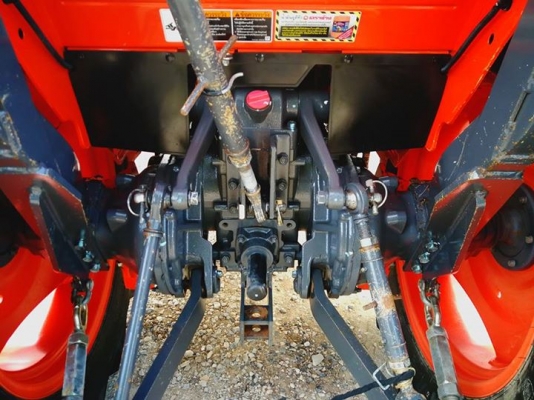 คูโบต้า L4708SP 2 เพลา ชุดดันหน้าช้าง ผานหลังใหม่ CMT6X24 ทำงาน 360 ชั่วโมง ปี 2558..เอกสารพร้อม..สีเดิมๆโรงงาน 100\% คูโบต้า L4708SP 2 เพลา ชุดดันหน้าช้าง ผานหลังใหม่ CMT6X24 ทำงาน 360 ชั่วโมง ปี 2558..เอกสารพร้อม..สีเดิมๆโรงงาน 100\%