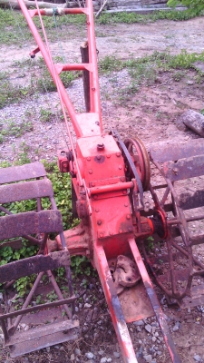 ขายโครงจักรเพรชสภาพดีราคา2000