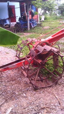 ขายโครงจักรเพรชสภาพดีราคา2000