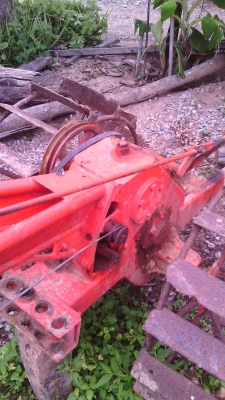 ขายโครงจักรเพรชสภาพดีราคา2000