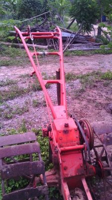 ขายโครงจักรเพรชสภาพดีราคา2000