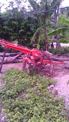 ขายโครงจักรเพรชสภาพดีราคา2000