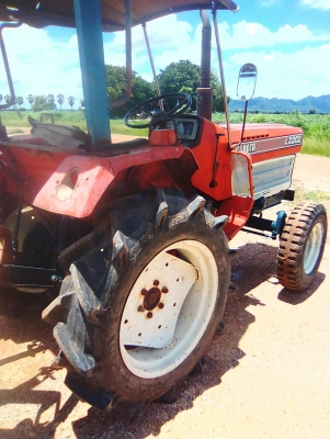 Kubota L22.02DT 32แรง สภาพสวย เพราเดียวพร้อมลุย มาพร้อมผานสี่ สวยๆสนใจติดต่อ 089-9638932