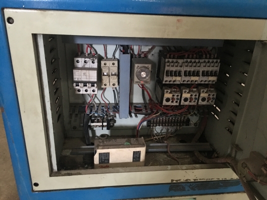 ขายเครื่องทำน้ำเย็น chiller ขนาด 5 ตัน ของ taiwan ยี่ห้อ minglee ขายเครื่องทำน้ำเย็น chiller ขนาด 5 ตัน ของ taiwan ยี่ห้อ minglee