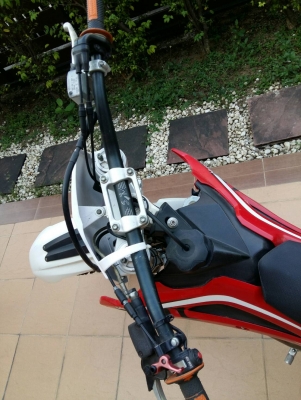 ฮัสวาน่า วิบากยุโรป ปี2010 110,000 บาท รับแลกเทิร์น