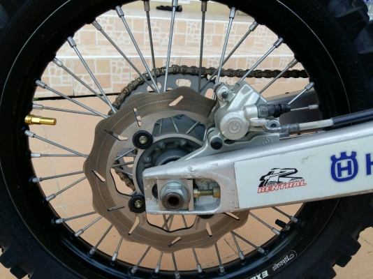 ฮัสวาน่า วิบากยุโรป ปี2010 110,000 บาท รับแลกเทิร์น