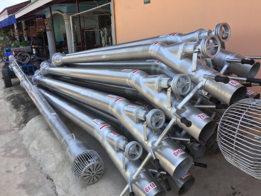 ขอบคุณลูกค้าจาก จ เลย กับ จ เชียงใหม่ และลูกค้าท่านอื่นๆ ที่ โทรมาสั่งท่อสูบน้ำ