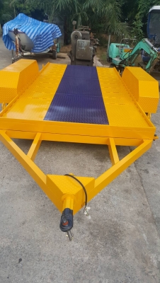 รับสร้างรถลาก สาลี่