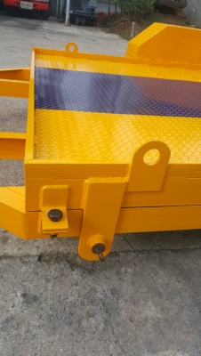 รับสร้างรถลาก สาลี่