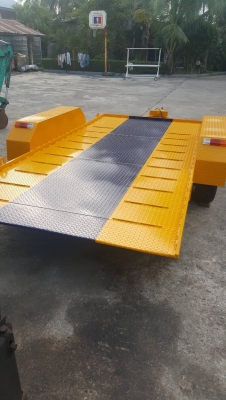 รับสร้างรถลาก สาลี่