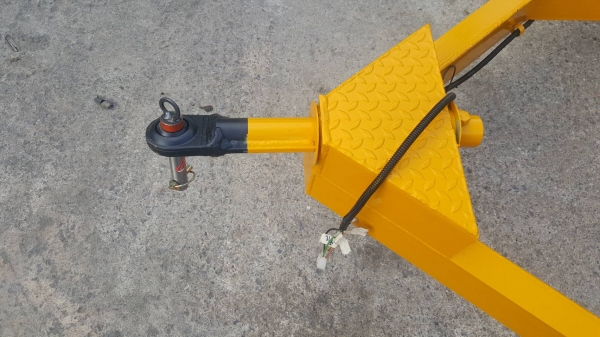 รับสร้างรถลาก สาลี่