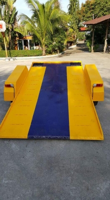 รับสร้างรถลาก สาลี่