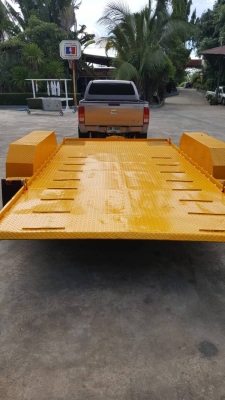 รับสร้างรถลาก สาลี่