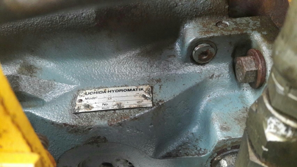 รถขุด Komatsu PC30-7 เก่าญี่ปุ่นแท้