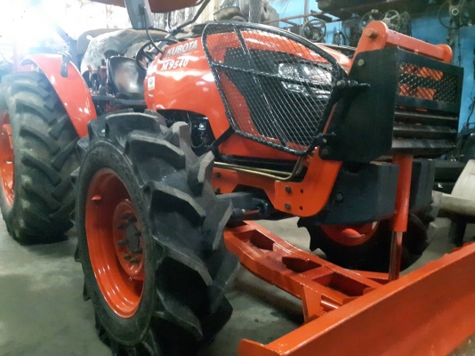 ขายคูโบต้า  M9540