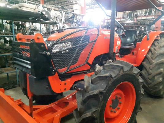 ขายคูโบต้า  M9540