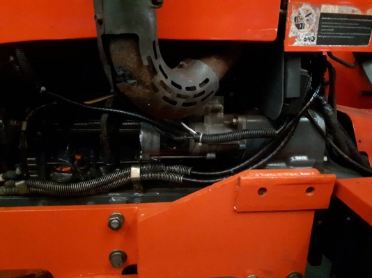 ขายคูโบต้า  M9540