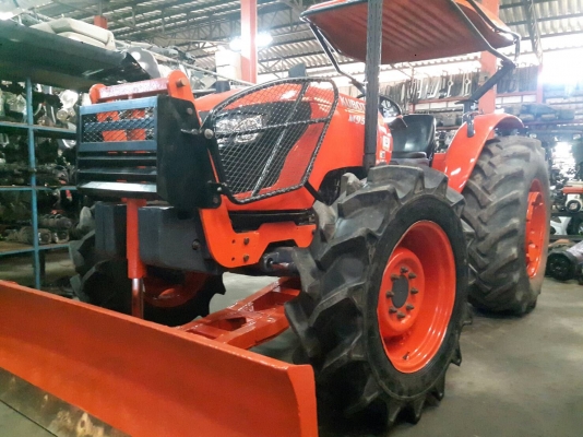ขายคูโบต้า  M9540
