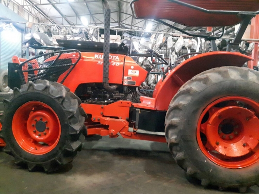 ขายคูโบต้า  M9540