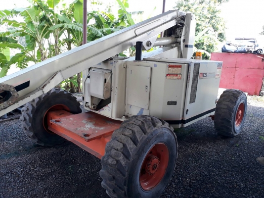 ขาย รถกระเช้า ยี่ห้อ JLG ขาย รถกระเช้า ยี่ห้อ JLG