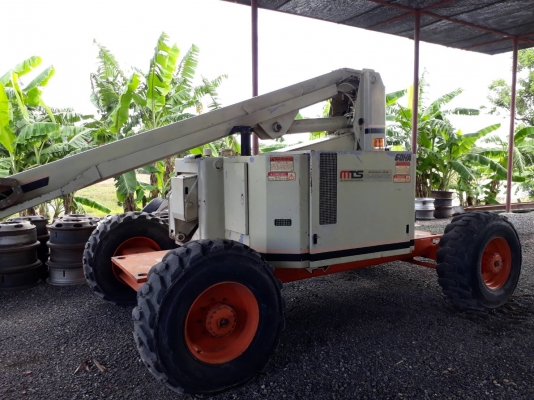 ขาย รถกระเช้า ยี่ห้อ JLG ขาย รถกระเช้า ยี่ห้อ JLG