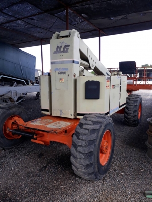 ขาย รถกระเช้า ยี่ห้อ JLG ขาย รถกระเช้า ยี่ห้อ JLG